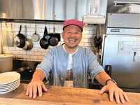 ニューノーマル時代、選ばれる店になるために 創業30年の飲食店経営者が外食に懸ける想いとは 2022/02/04 09:30:00