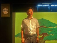 「大阪まちプロデュース」大阪の魅力を発掘・発信し続ける不動産会社の社長 2022/07/26 09:30:15