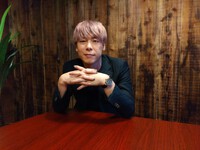 ジャンルを超え、次々にヒットビジネスを生み出す、竹之内氏のアタマの中 2022/09/16 09:30:00