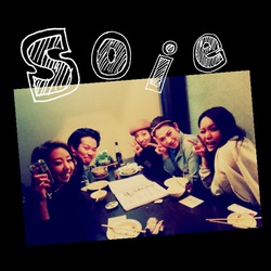 ☆新年会☆