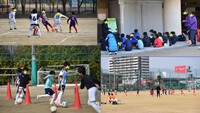 今週の吹三FC