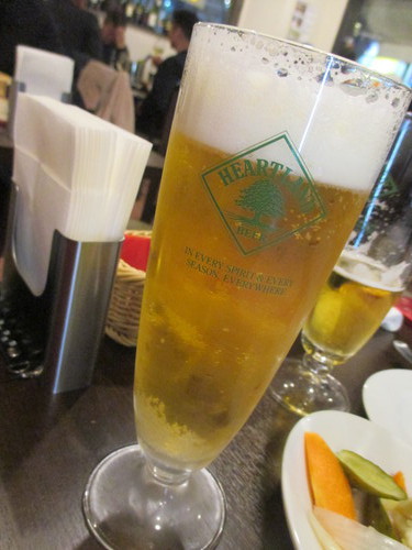 PAPPARE（パッパーレ）＠関目高殿