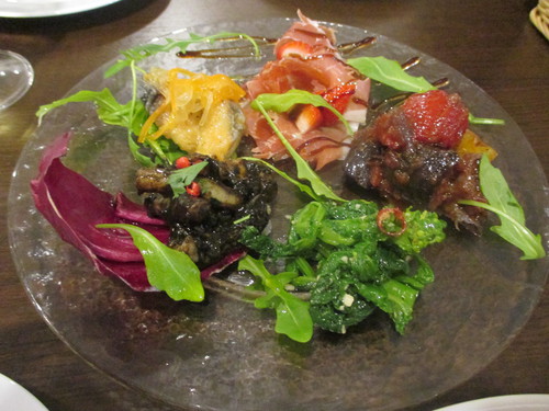 PAPPARE（パッパーレ）＠関目高殿
