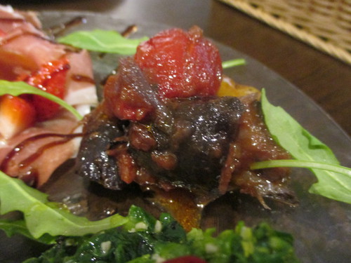 PAPPARE（パッパーレ）＠関目高殿