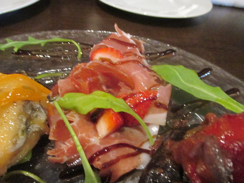 PAPPARE（パッパーレ）＠関目高殿