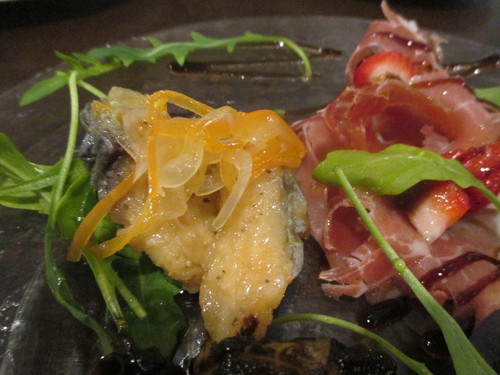 PAPPARE（パッパーレ）＠関目高殿