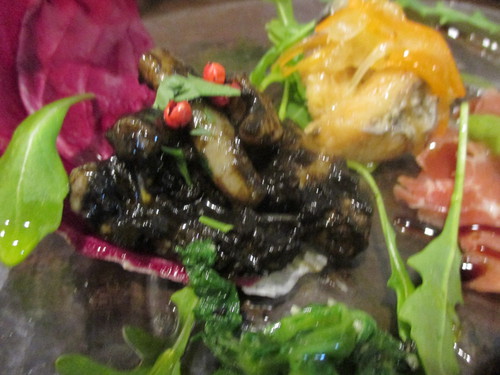 PAPPARE（パッパーレ）＠関目高殿