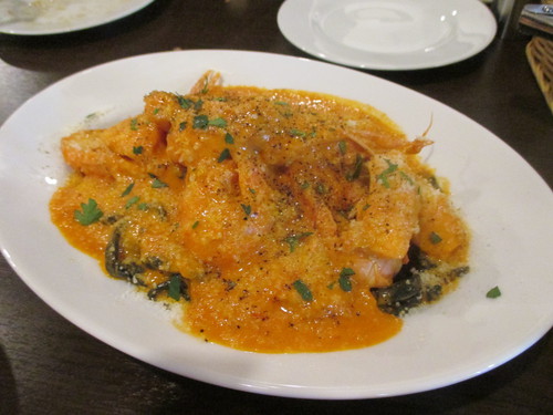 PAPPARE（パッパーレ）＠関目高殿