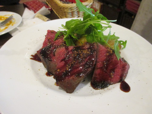 PAPPARE（パッパーレ）＠関目高殿