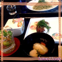 お料理教室
