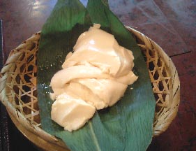 番外編３４～すくい豆腐