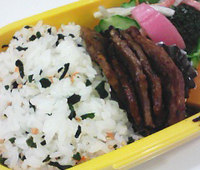 ☆愛ママ弁当☆