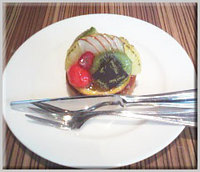 ジェラール ミュロ 芦屋店
