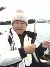 釣果抜群♪