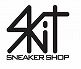 SNEAKER SHOP SKIT OSAKA 堀江店