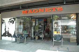 MAGNETS