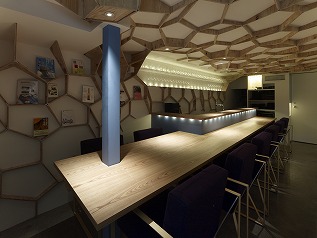 lucien pellat-finet cafe’