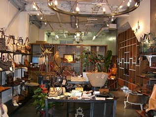 Ain　Soph　南船場店