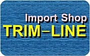 ＴＲＩＭ－ＬＩＮＥ