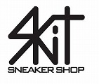 SNEAKER SHOP SKIT OSAKA 堀江店