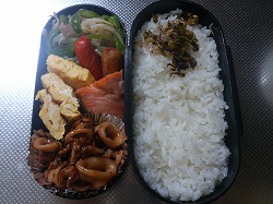 ズン胴と天丸