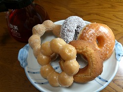 本番です！
