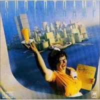 Supertramp（本日のＢＧＭ）