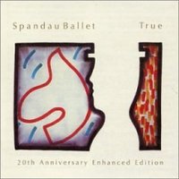 spandau ballet