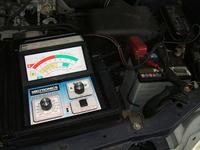 12ヶ月点検・整備の実際