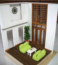 夢の住まい作り