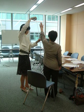 収納には寸法測定が不可欠？！