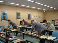 木工家具職人？！