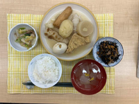 食事会