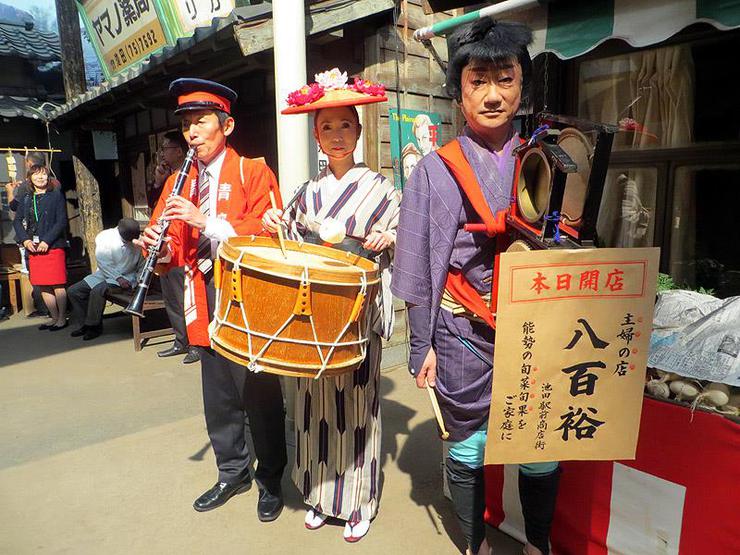 街ブラ企画 谷町六丁目 松屋町