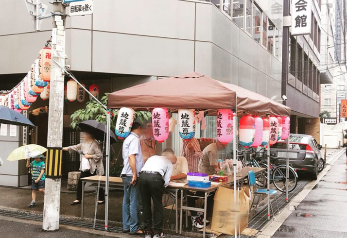 南船場一丁目あたりオフ会！