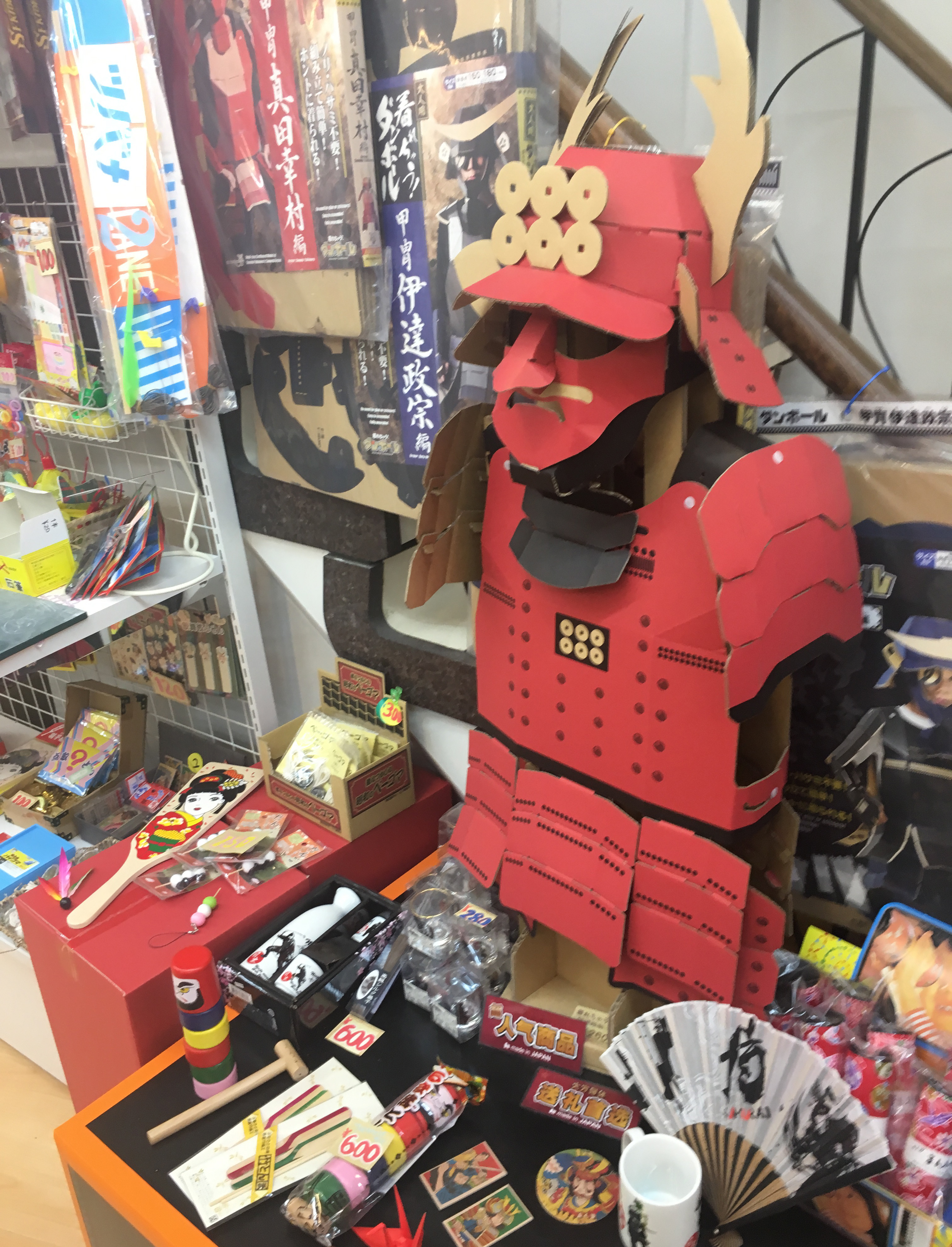 谷町6丁目～松屋町エリア