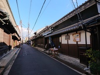 まちやまみれになりたきゃいまいにいきなはれ～奈良県橿原市今井町～今井文庫を訪ねて