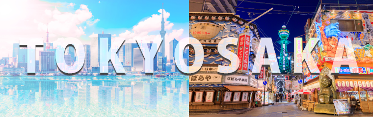 Discover Osakas Vibrant Districts: A Tokyo Comparison