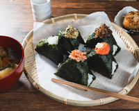 Discover the Ultimate Onigiri Experience at Karahori