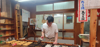 Discover the Timeless Taste of Takoyaki at Umaiya in Osaka