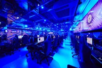 Level Up Your Gaming Adventure at e-ZONe esports hotel