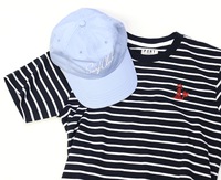 OAKLAND SURF CLUB - CAP x PORT LBC - TEE