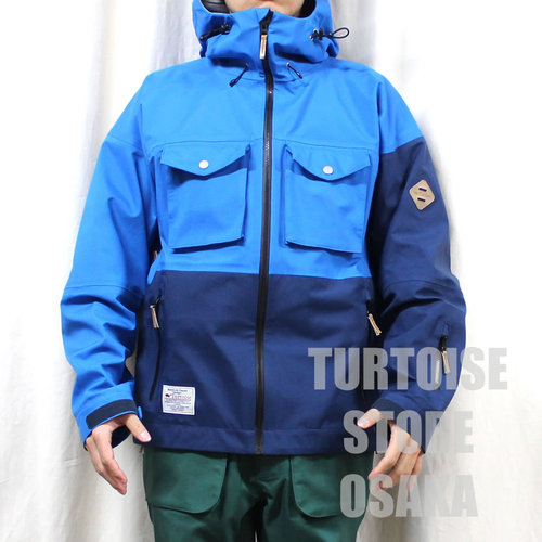 TURTOISE/SNOWWEAR6月試着会は月末ですよ！