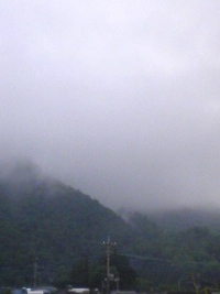山梨県 東部
