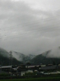 山梨県 東部
