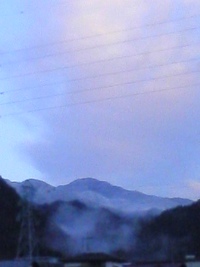 山梨県・東部