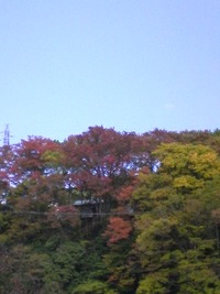 山梨県 東部