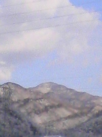 山梨県・東部
