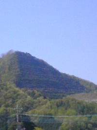 山梨県・東部