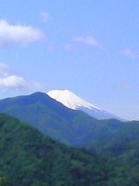 山梨県・東部